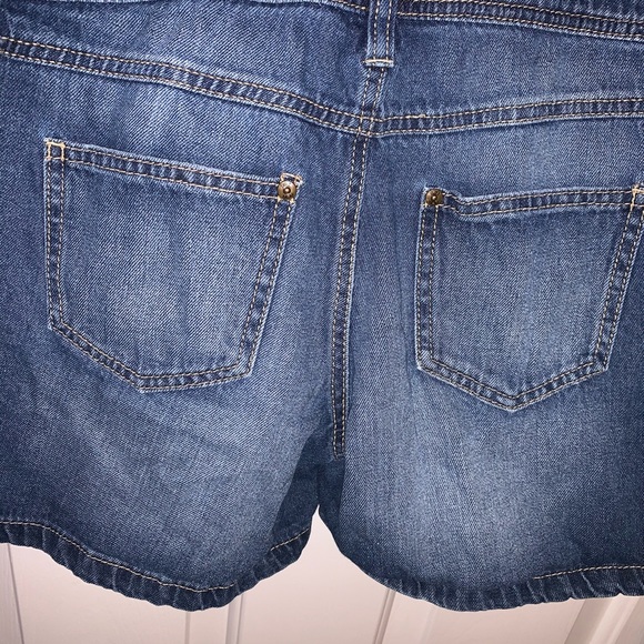 Overalls - Picture 7 of 8